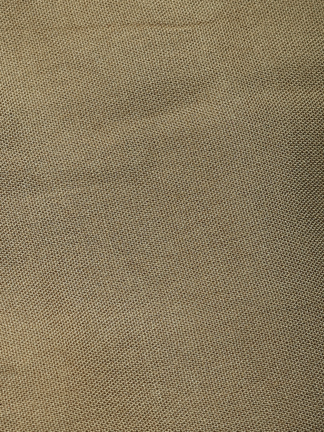 Printed Linen Blend Unstitched Suit With Pant &amp; Dupatta
