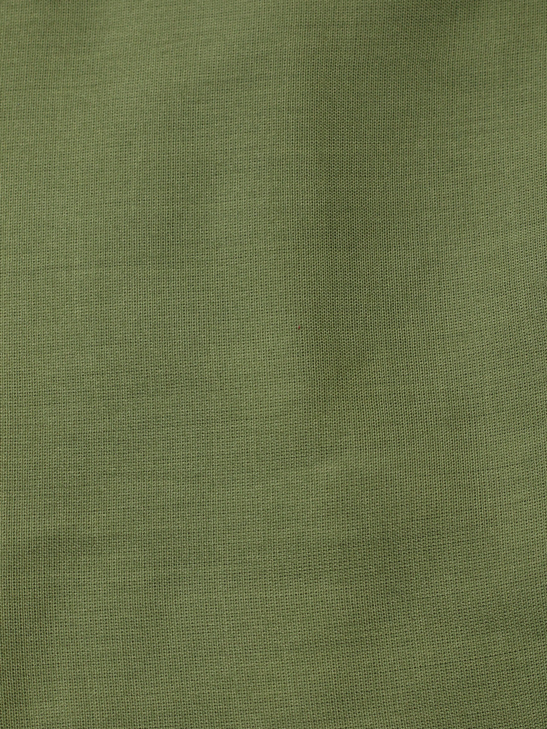 Embroidered Linen Blend Unstitched Suit With Pant &amp; Dupatta