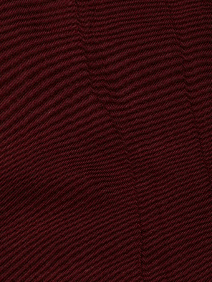Printed Chanderi Unstitched Suit With Dupatta