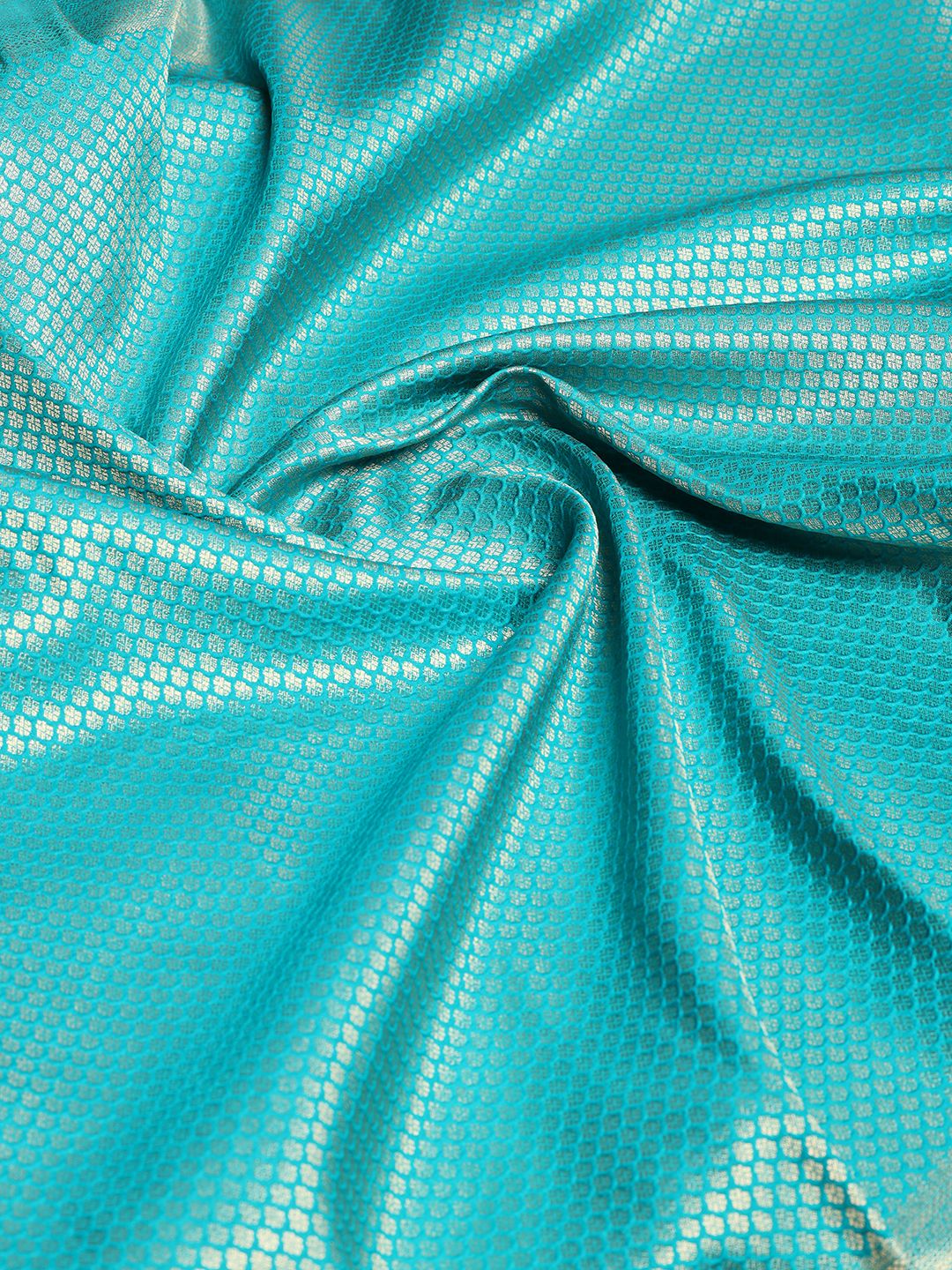 Woven Design Art Silk Saree