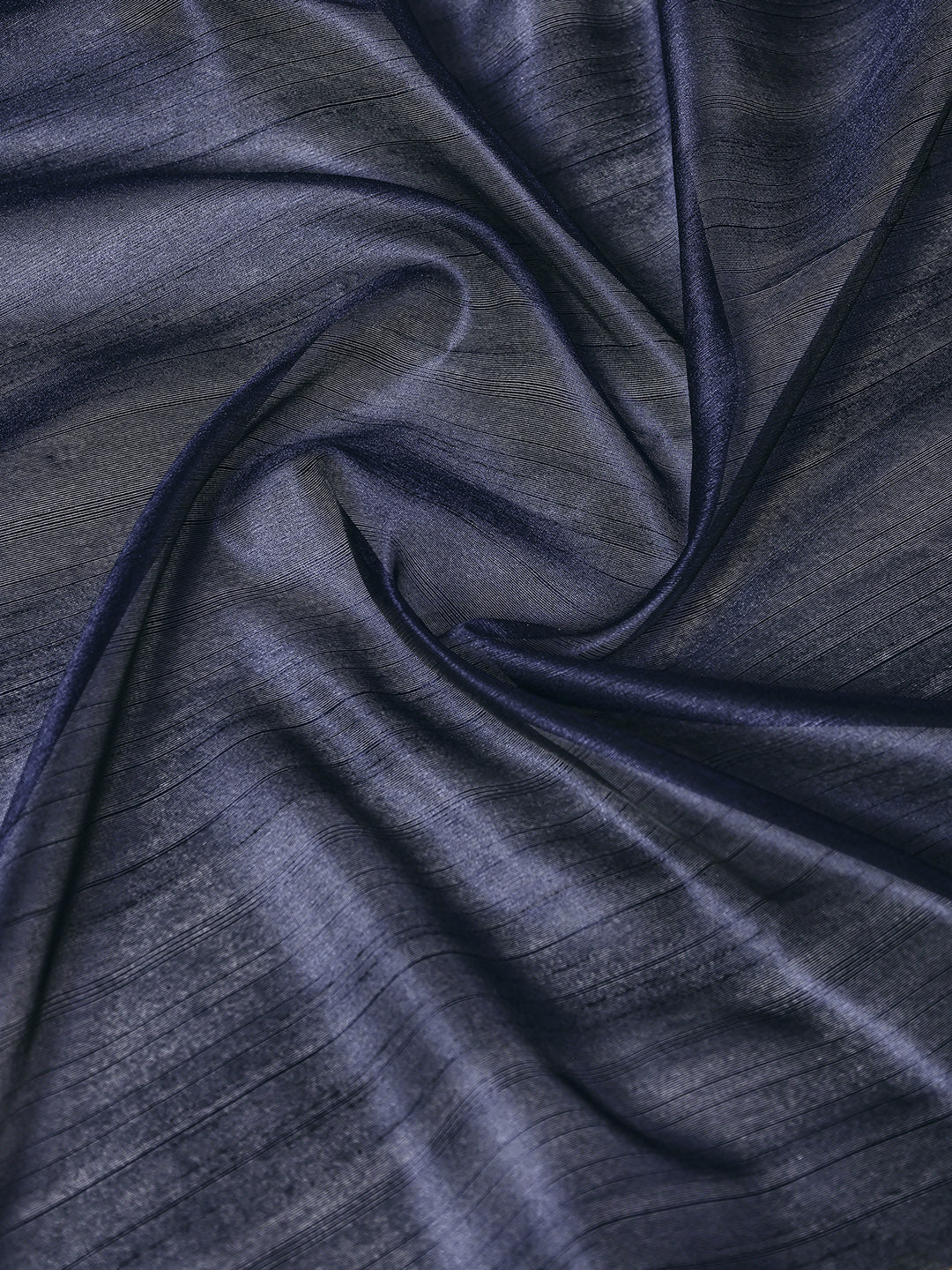 Plain Art slik Saree