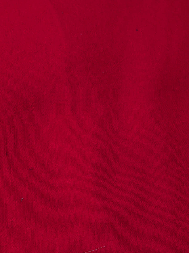 Woven Design Chanderi Unstitched Suit With Pant &amp; Dupatta