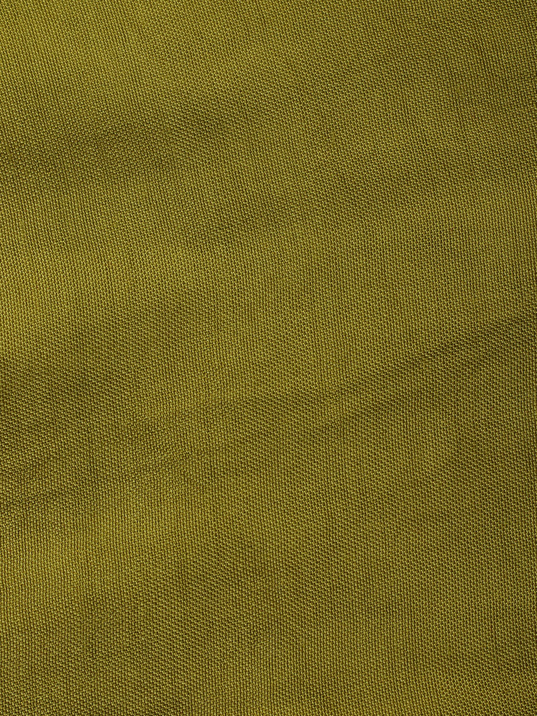 Embroidered Chanderi Unstitched Suit With Pant &amp; Dupatta