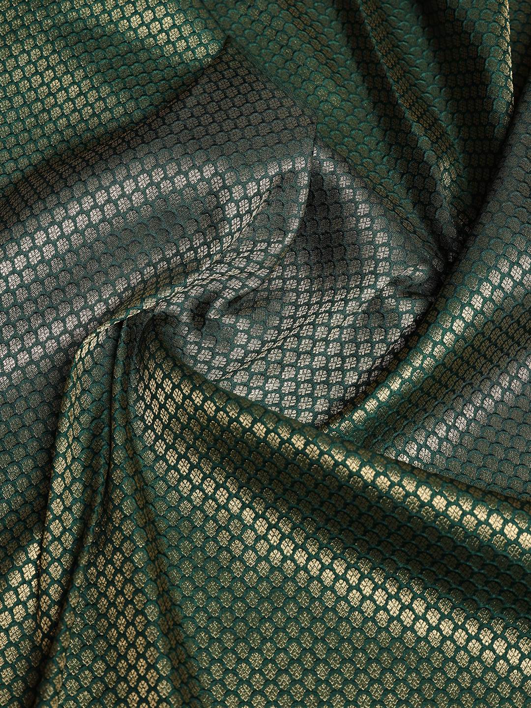 Woven Design Art Silk Saree