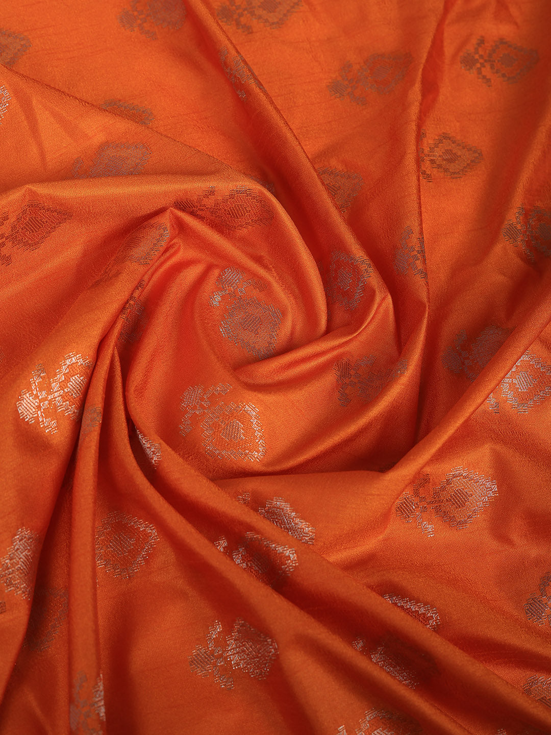Woven Design Art Silk Saree
