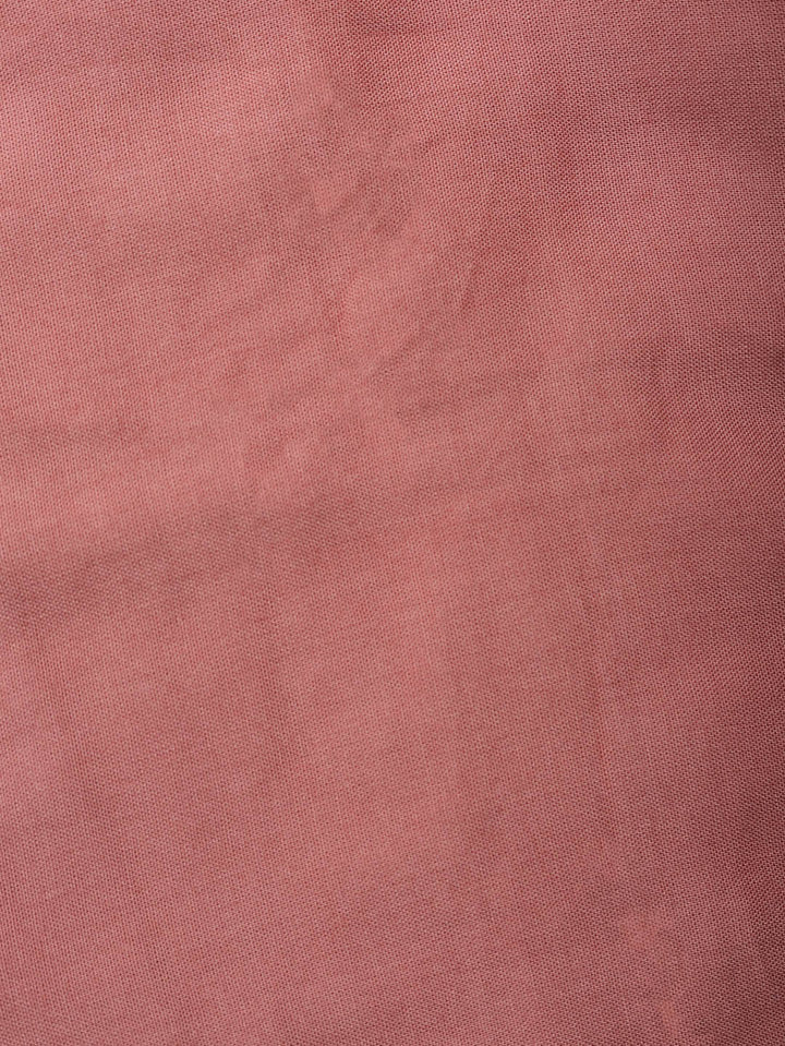 Embroidered Muslin Unstitched Suit With Pant &amp; Dupatta
