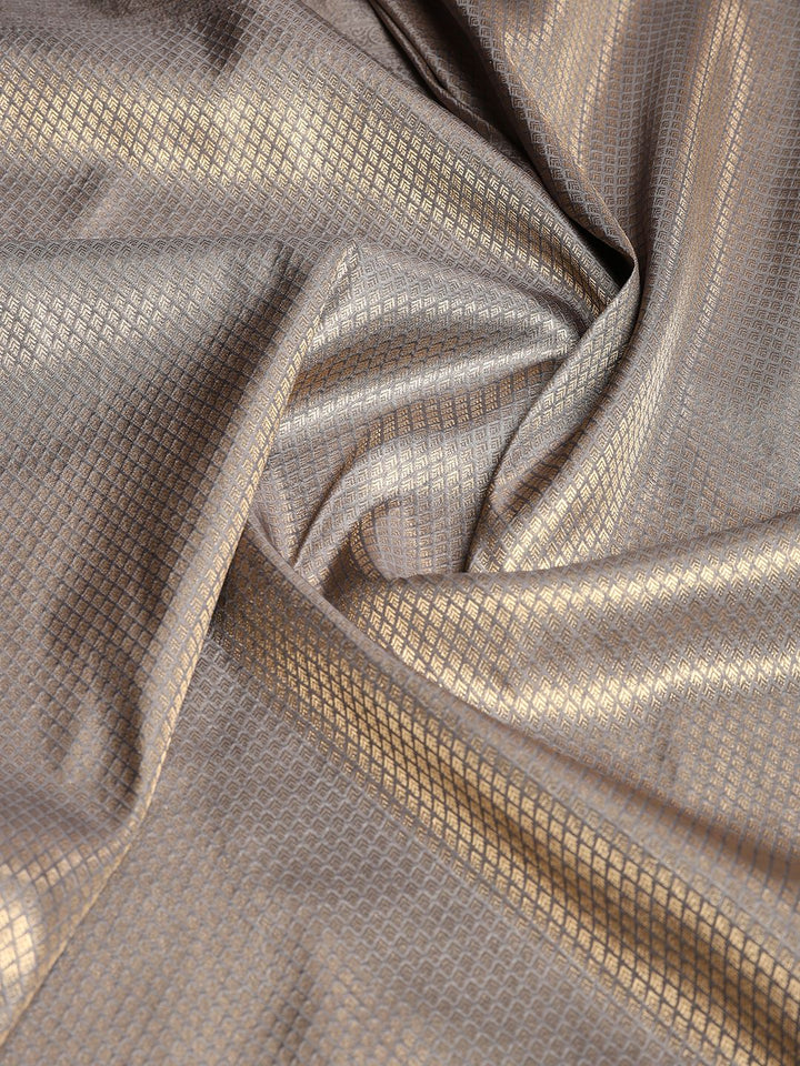 Woven Design Art Silk Saree