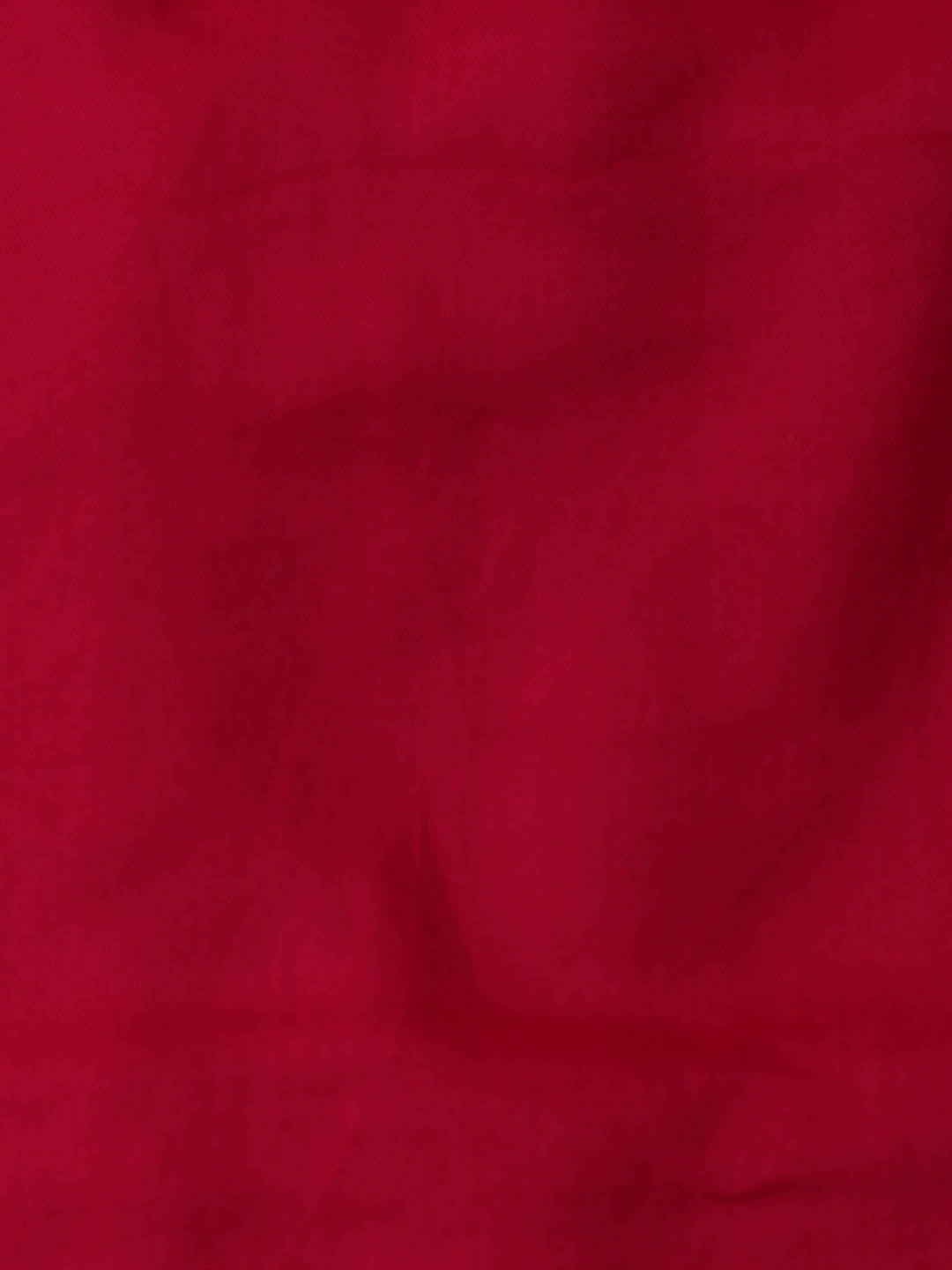 Woven Design Chanderi Unstitched Suit With Pant &amp; Dupatta