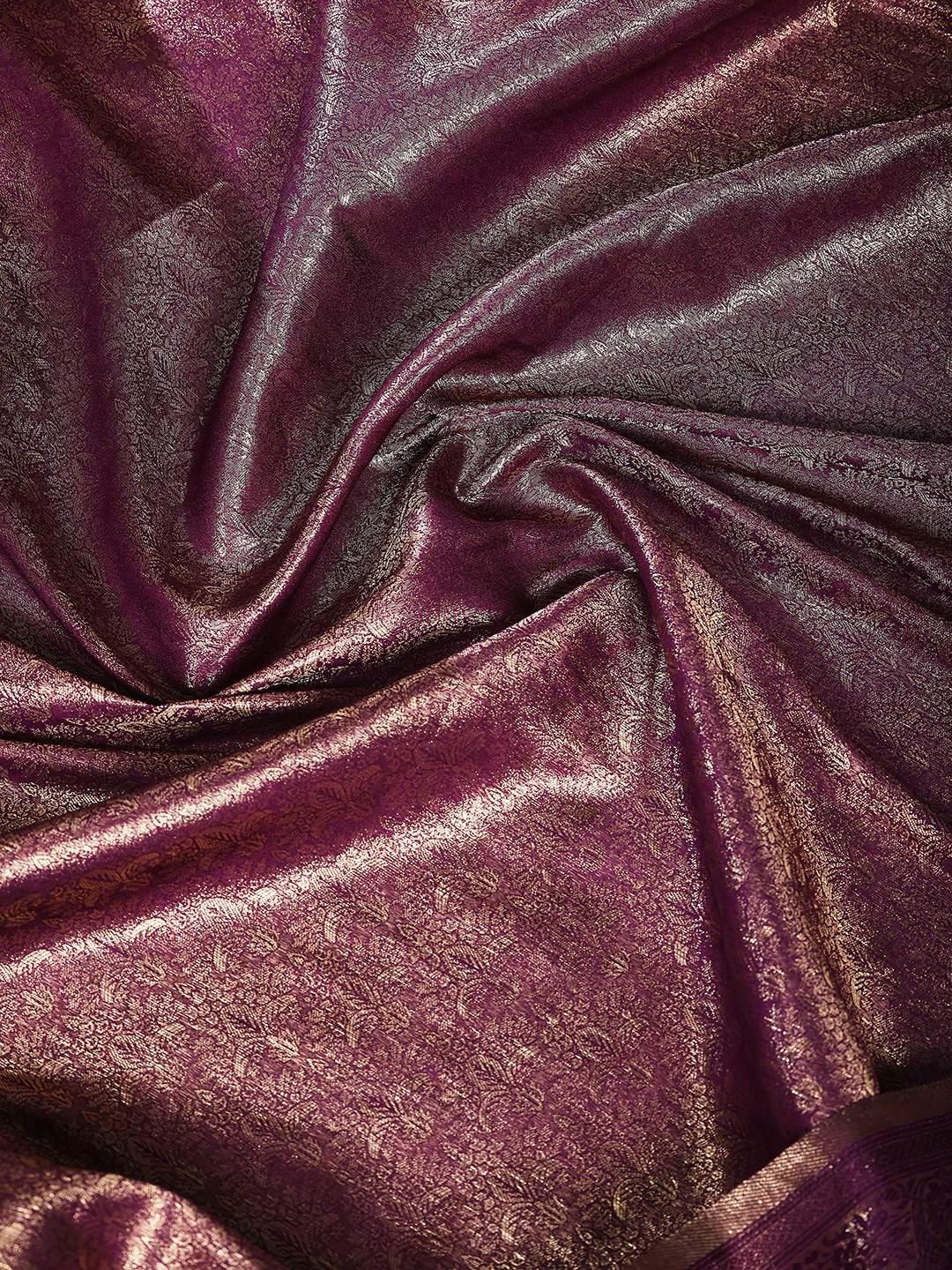 Woven Design Art Silk Saree