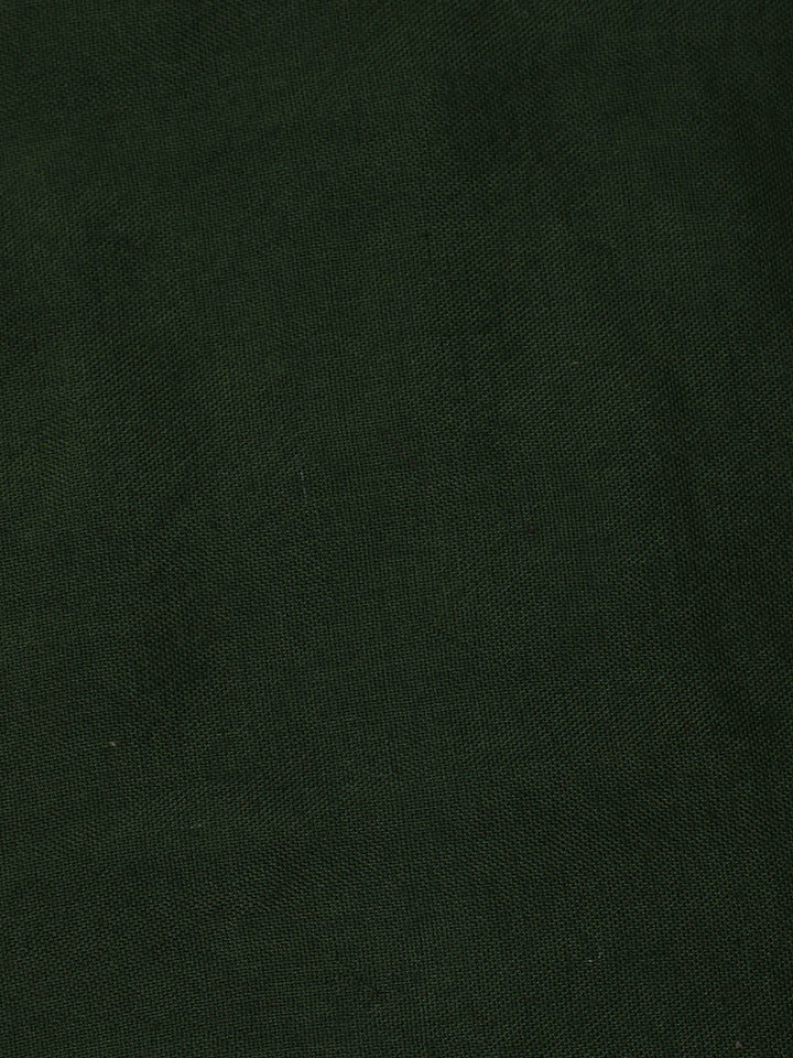 Woven Design Chanderi Unstitched Suit With Pant &amp; Dupatta