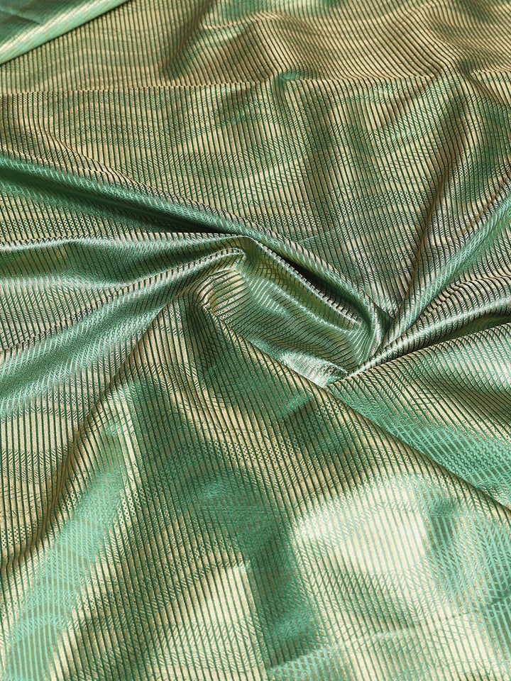 Woven Design Art Silk Saree