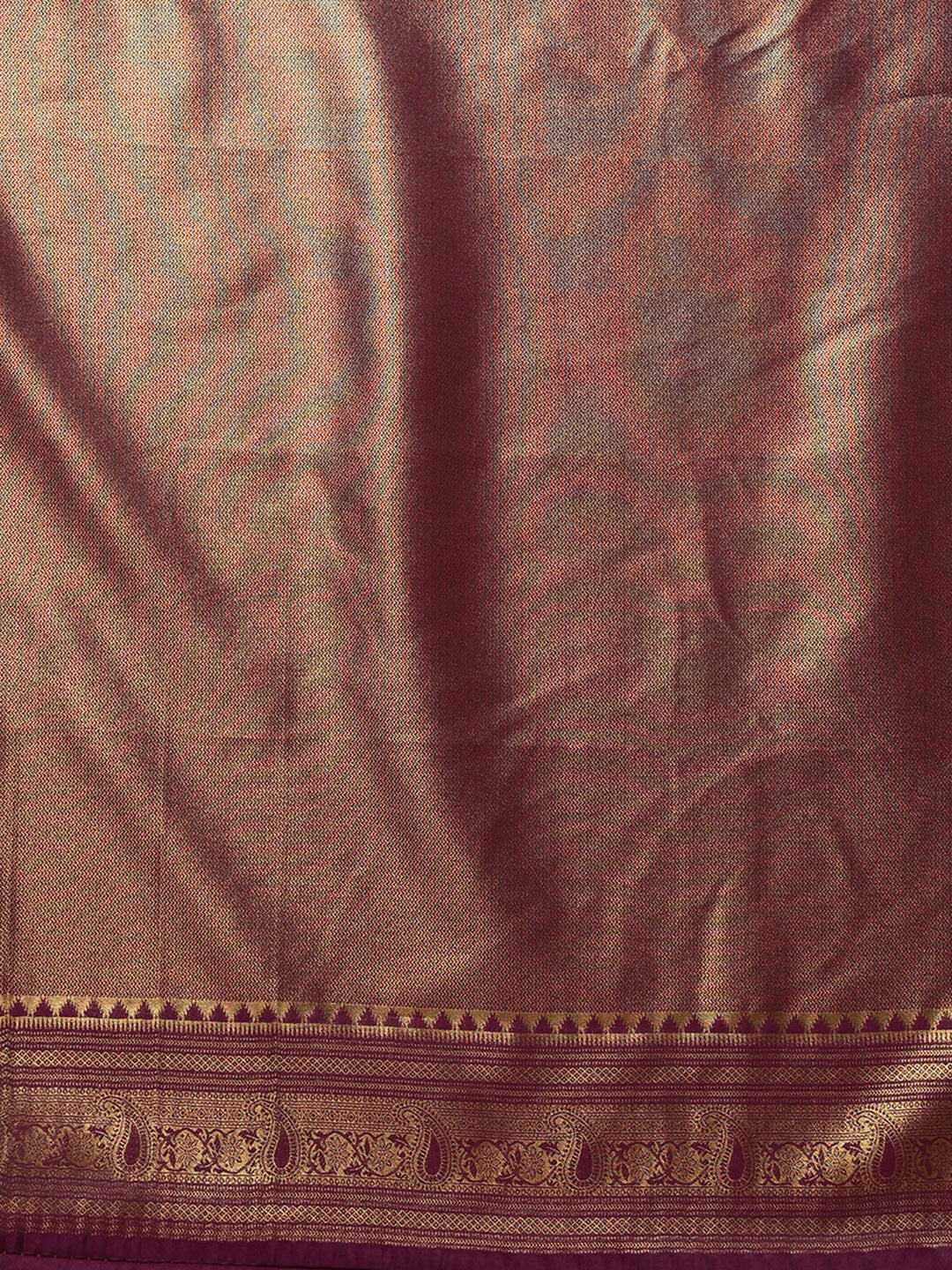 Woven Design Art Silk Saree