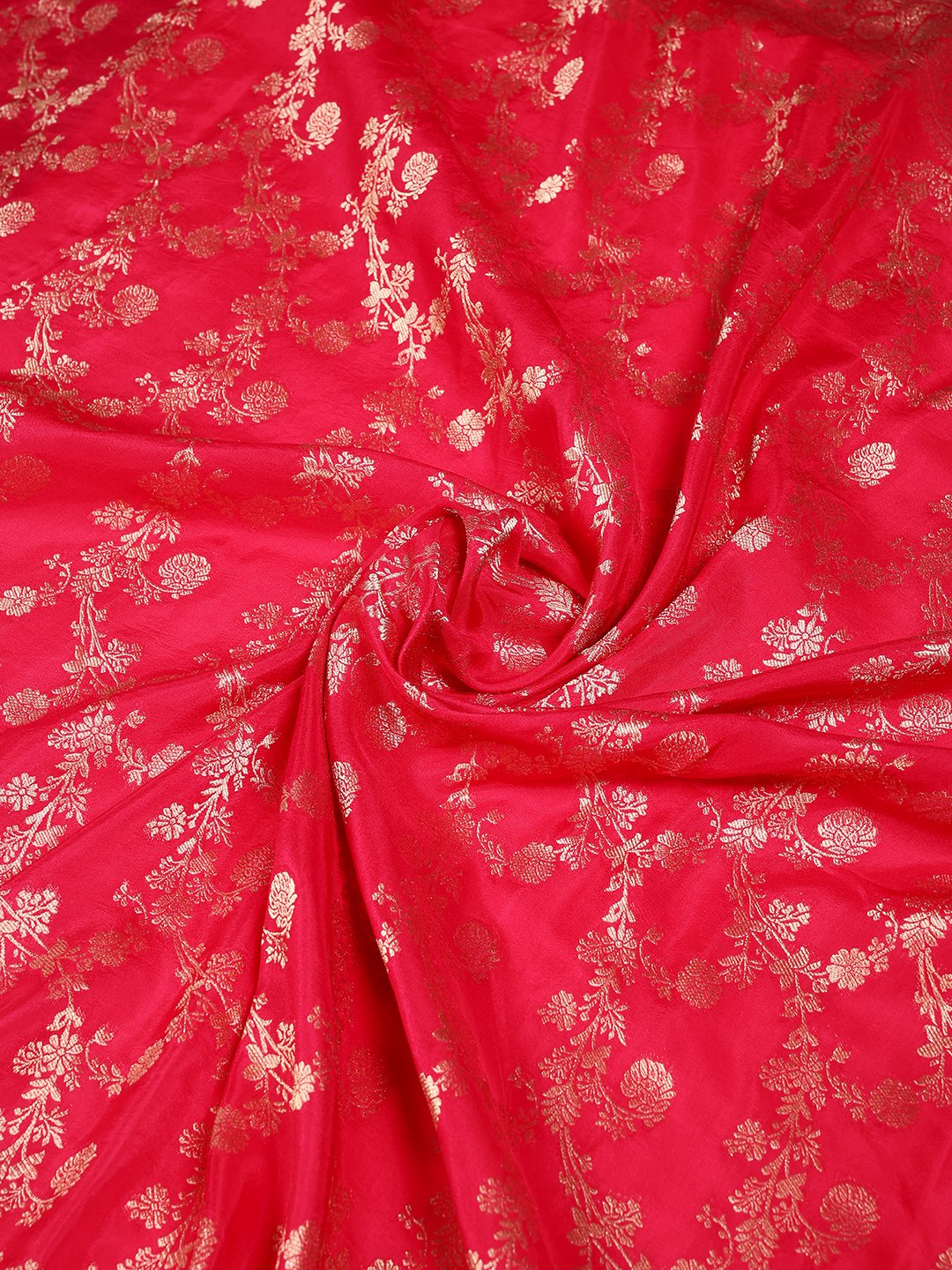 Woven Design Art Silk Saree