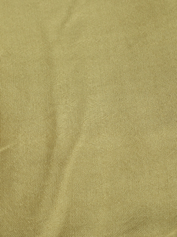 Embroidered Tissue Unstitched Suit With Pant &amp; Dupatta