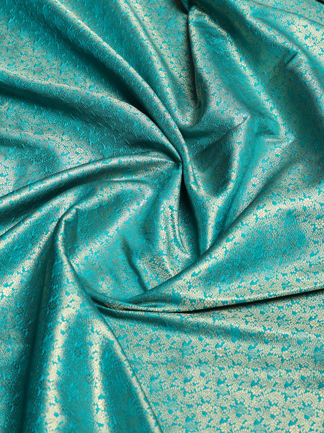 Woven Design Art Silk Saree