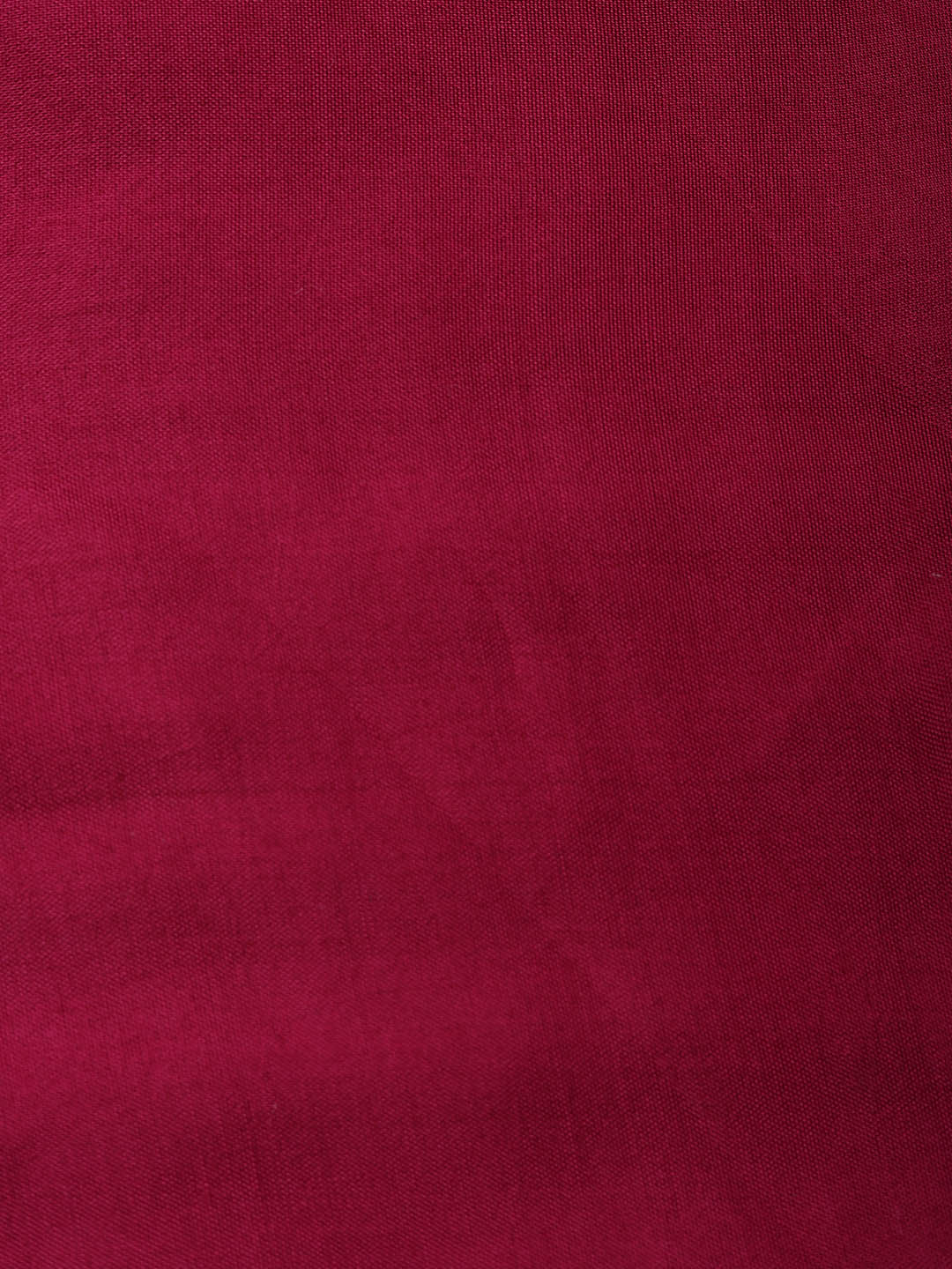 Woven Design Chanderi Unstitched Suit With Pant &amp; Dupatta