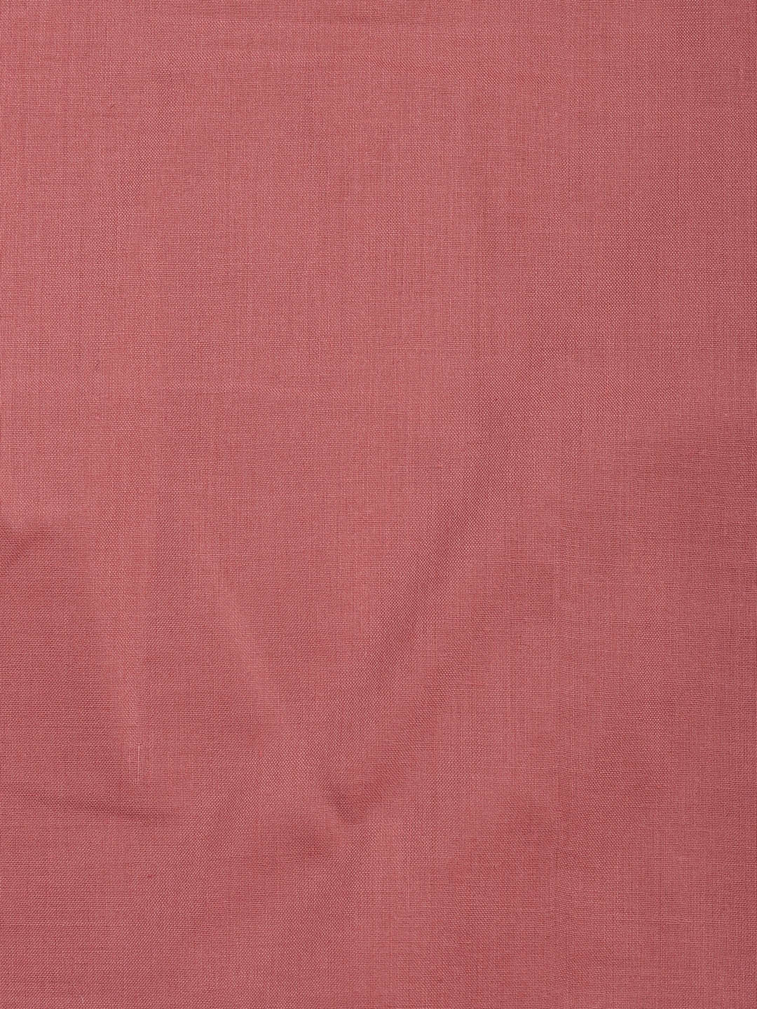 Embroidered Cotton Blend Unstitched Suit Piece With Dupatta
