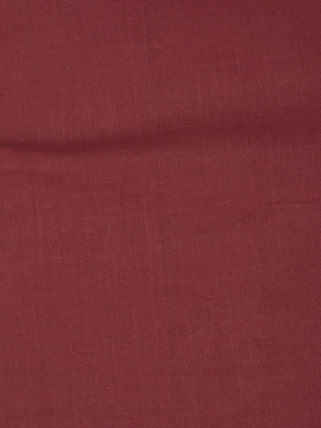 Printed Chanderi Unstitched Suit With Pant &amp; Dupatta