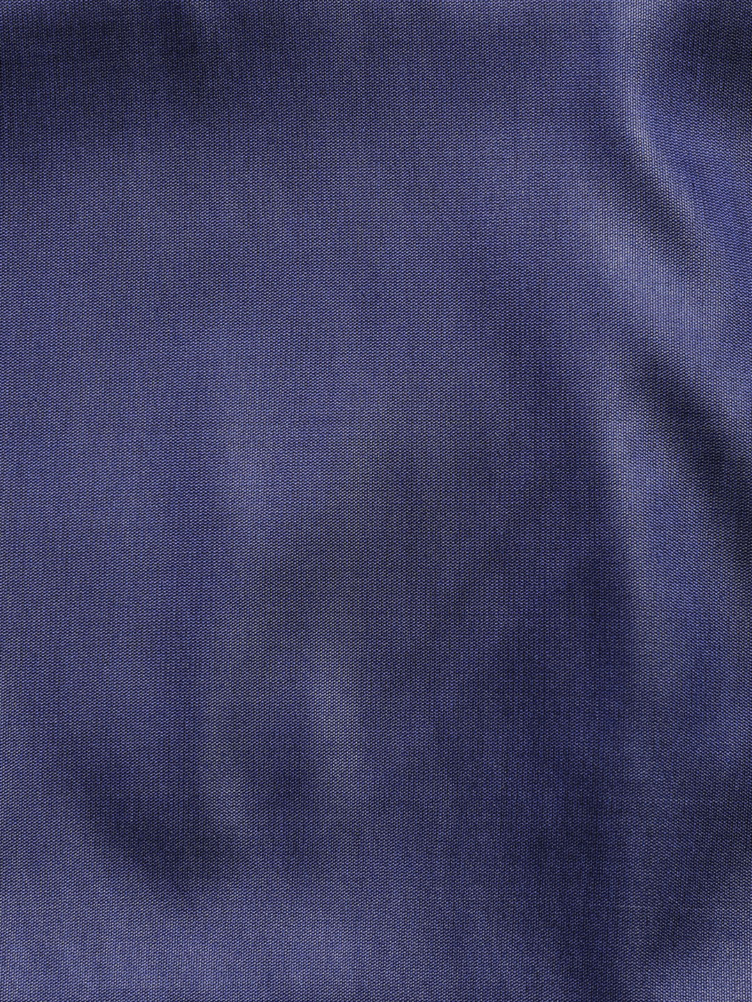 Woven Banarasi Chanderi Unstitched Suit With Dupatta