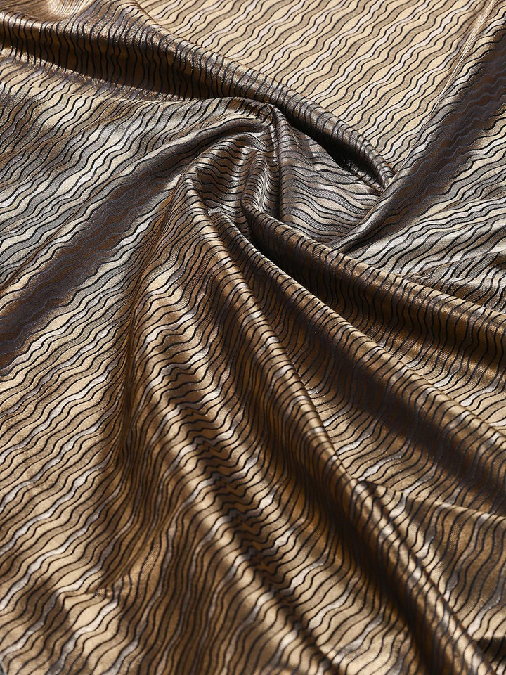 Woven Design Art Silk Saree