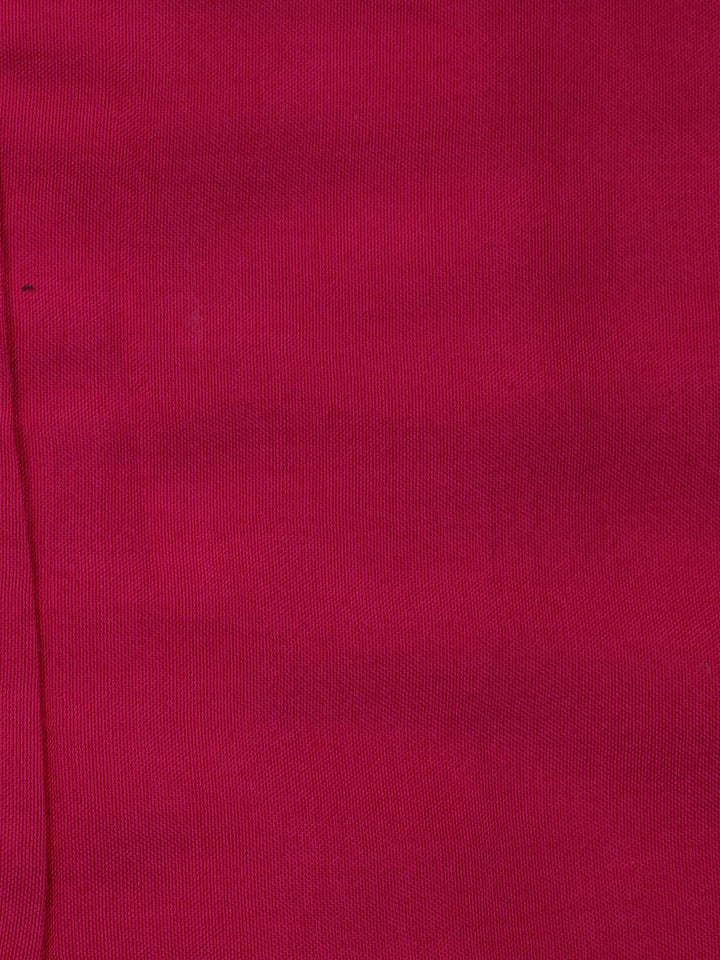 Kanjeevaram Chanderi Unstitched Suit With Dupatta