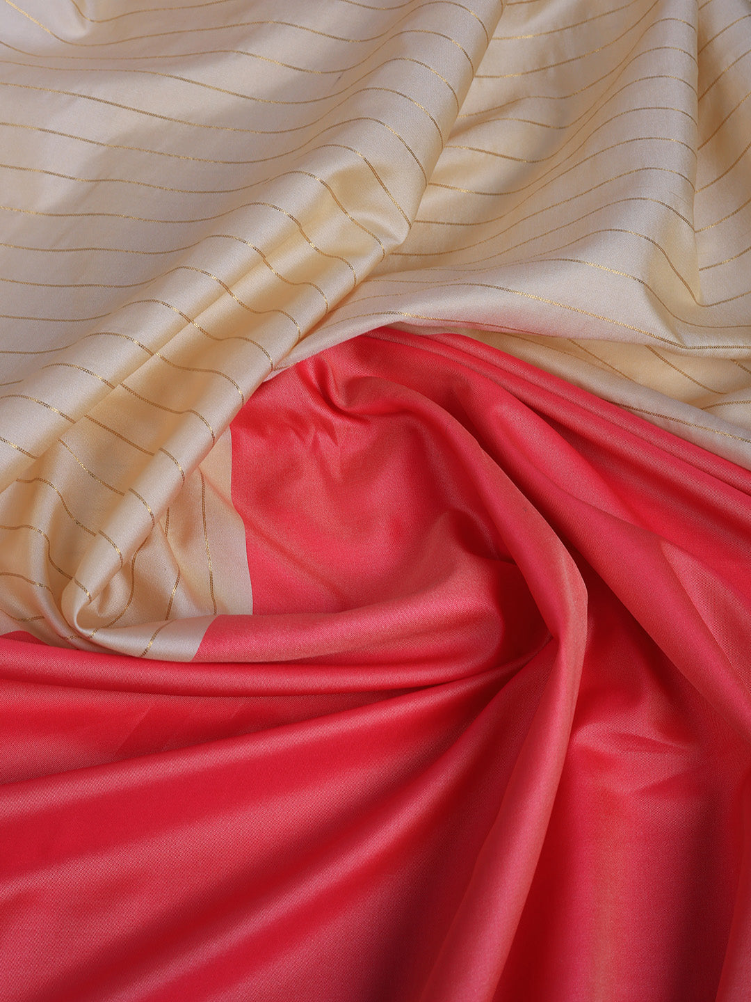 Woven Design Art Silk Saree