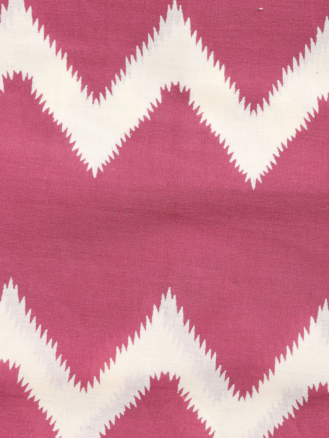 Printed Cotton Printed Unstitched Suit With Dupatta