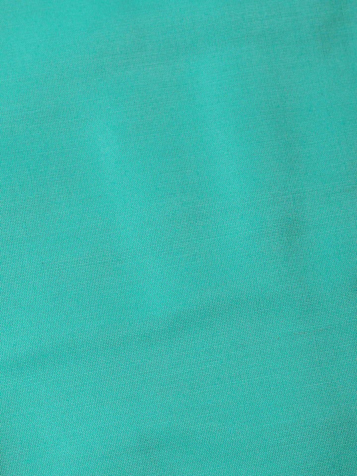 Woven Design Chanderi Unstitched Suit With Pant &amp; Dupatta