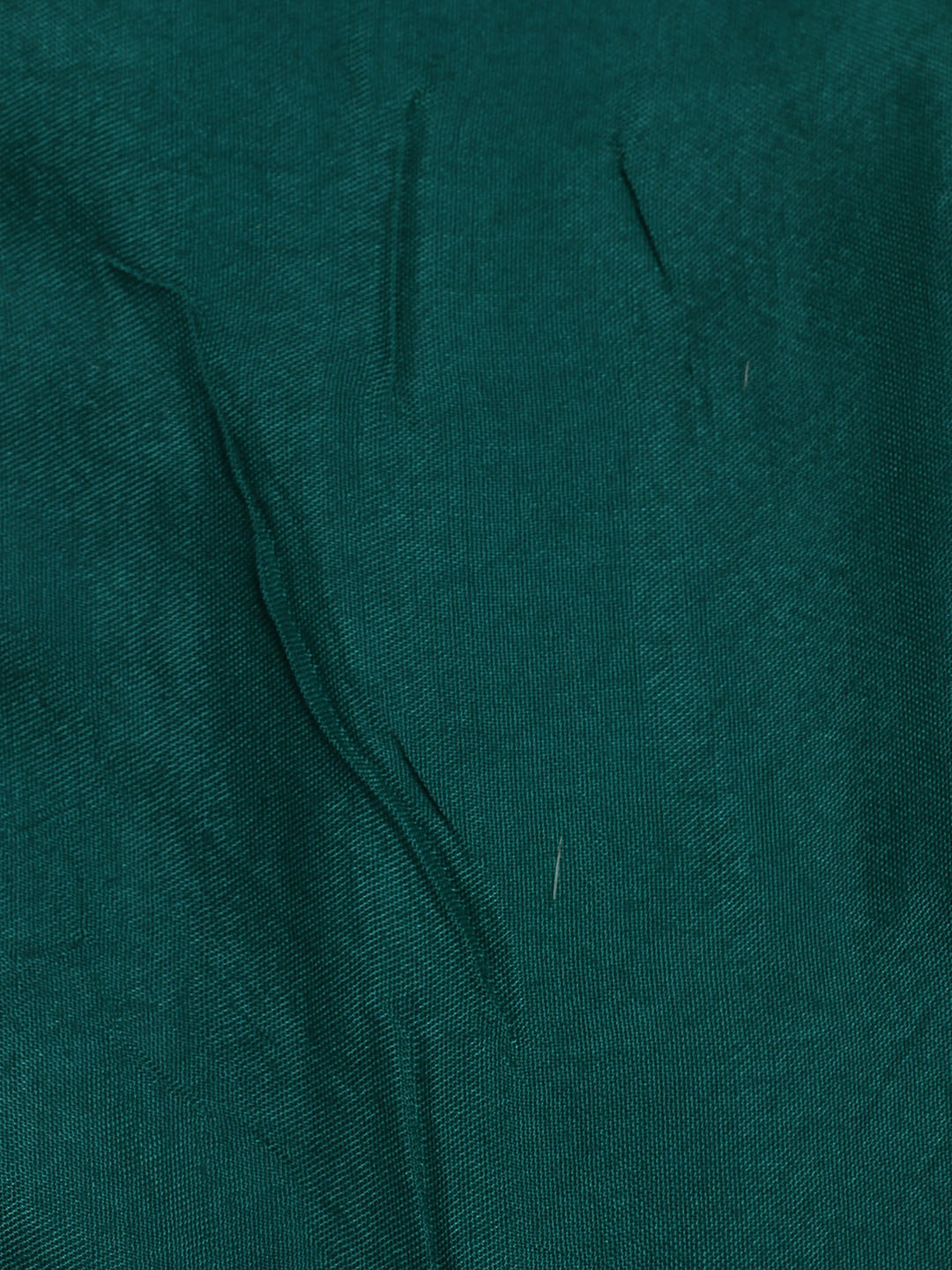 Kanjeevaram Chanderi Unstitched Suit With Dupatta