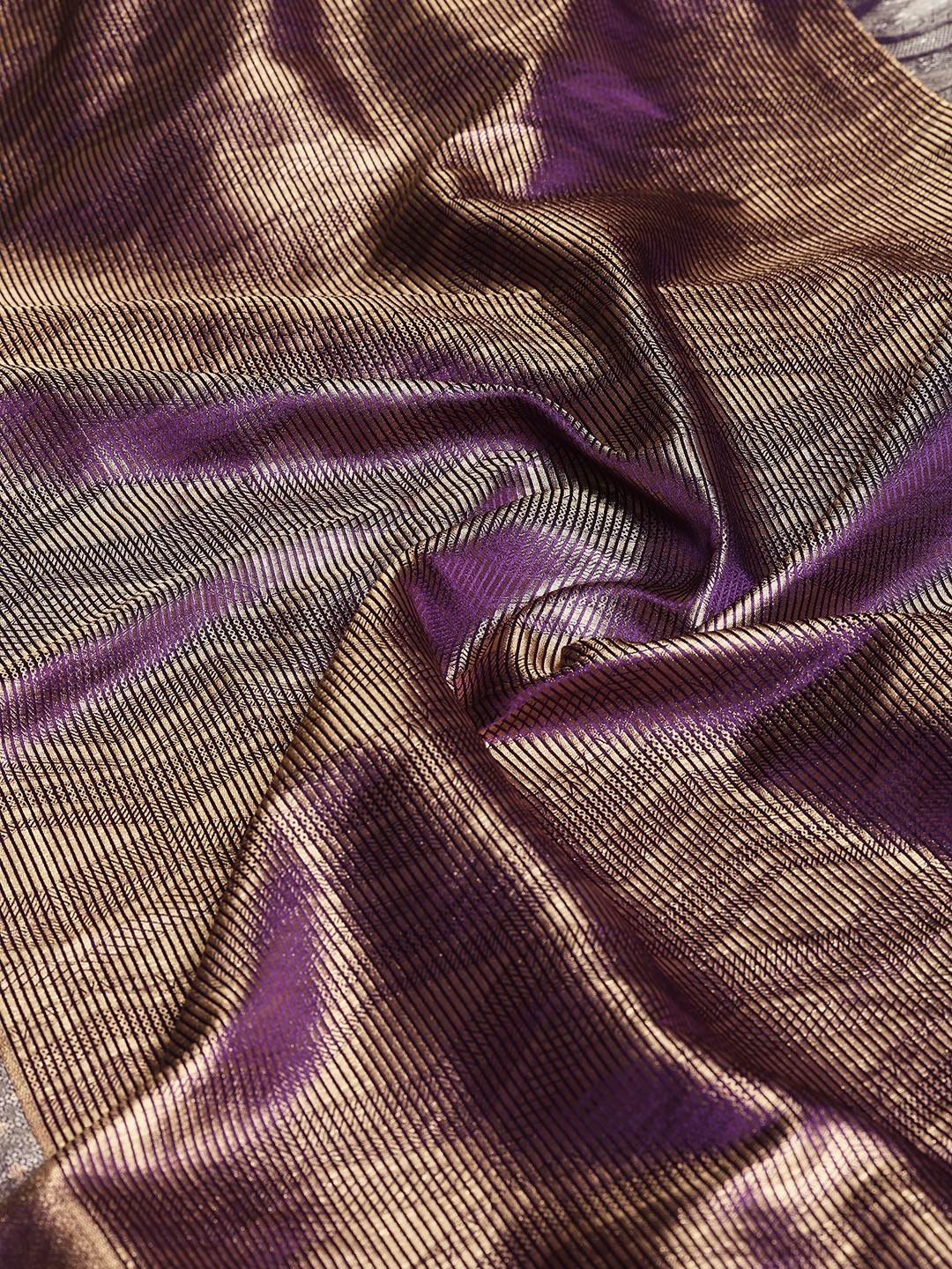 Woven Design Art Silk Saree