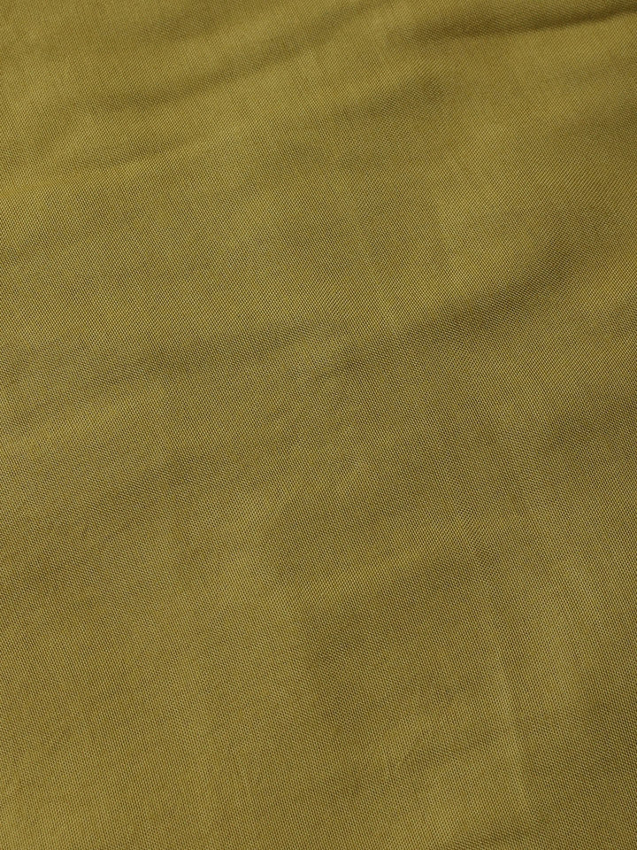 Embroidered Muslin Unstitched Kurta With Pant &amp; Dupatta