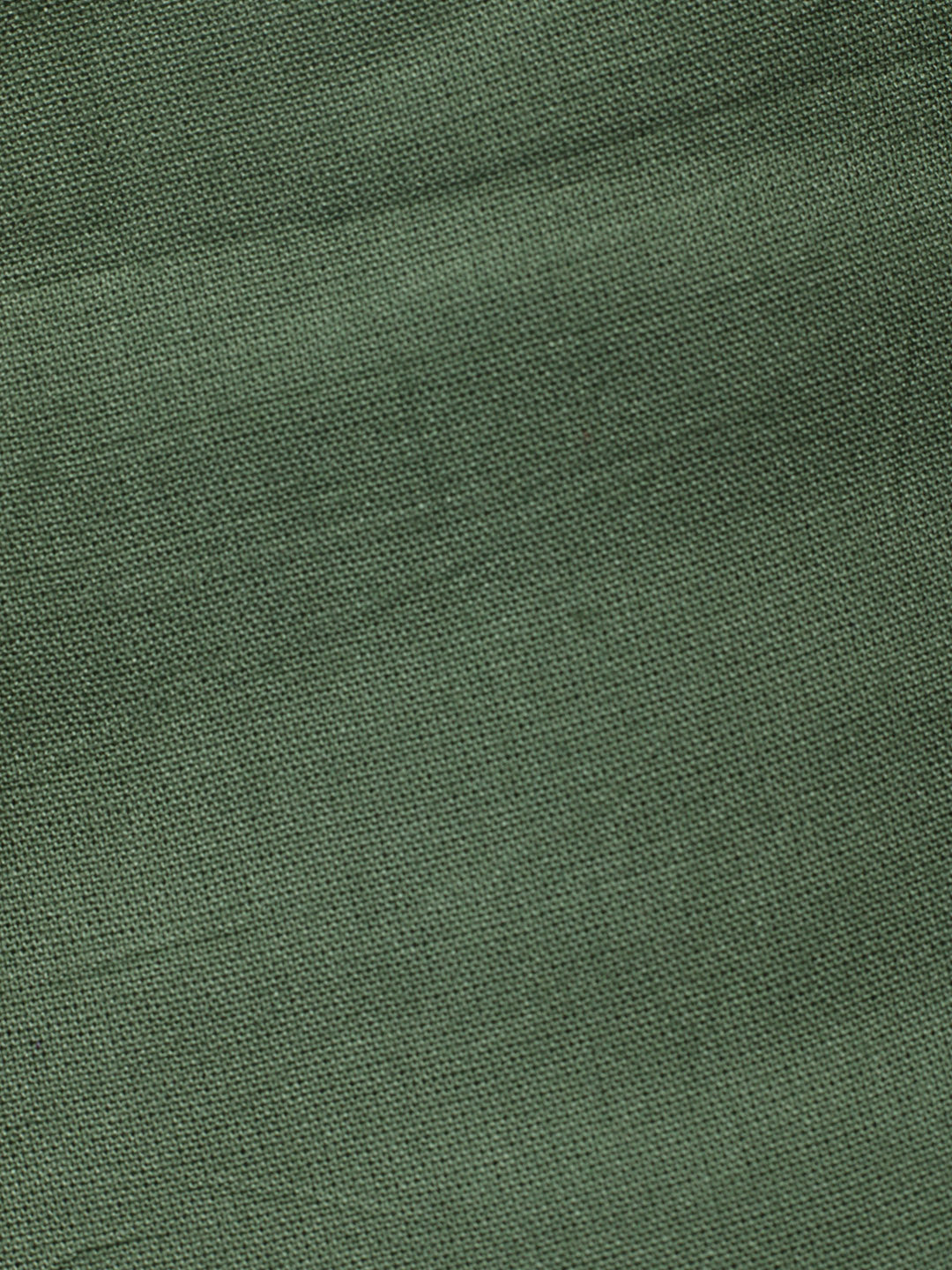Embroidered Cotton Blend Unstitched Suit With Pant &amp; Dupatta