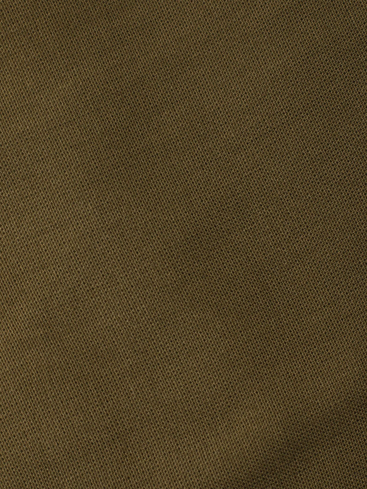 Embroidered Linen Blend Unstitched Suit With Pant &amp; Dupatta
