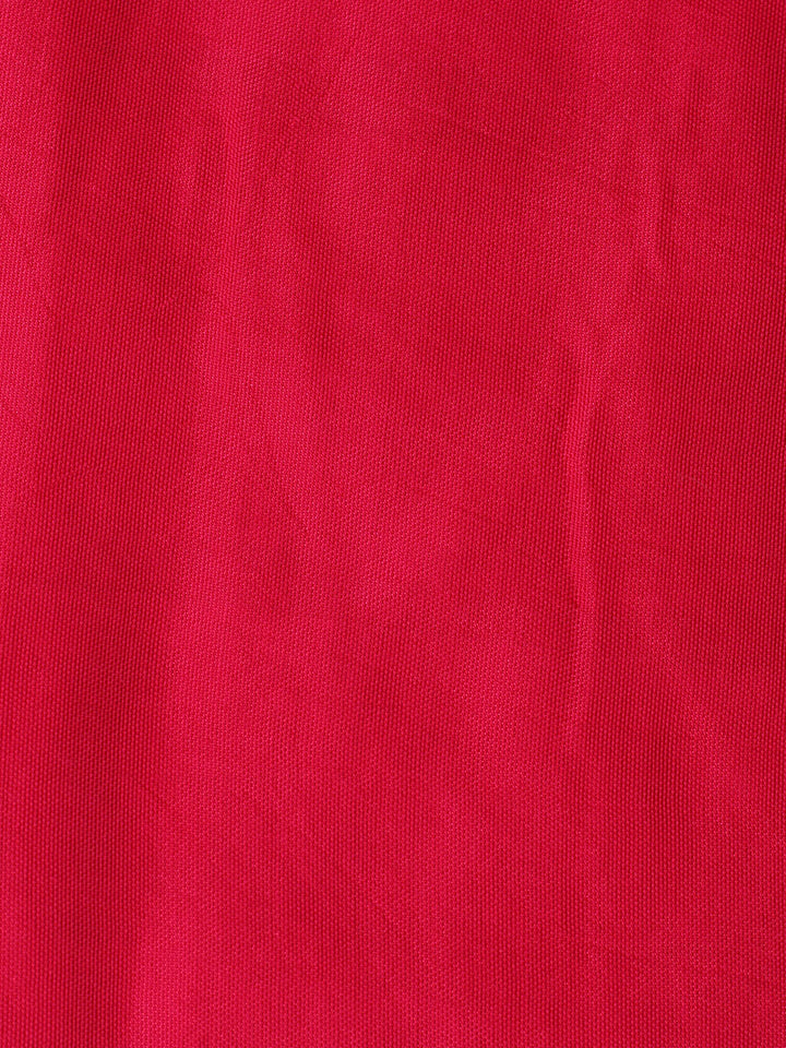 Embroidered Muslin Unstitched Suit With Dupatta