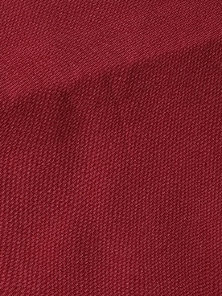 Printed Cotton Blend Unstitched Suit With Dupatta