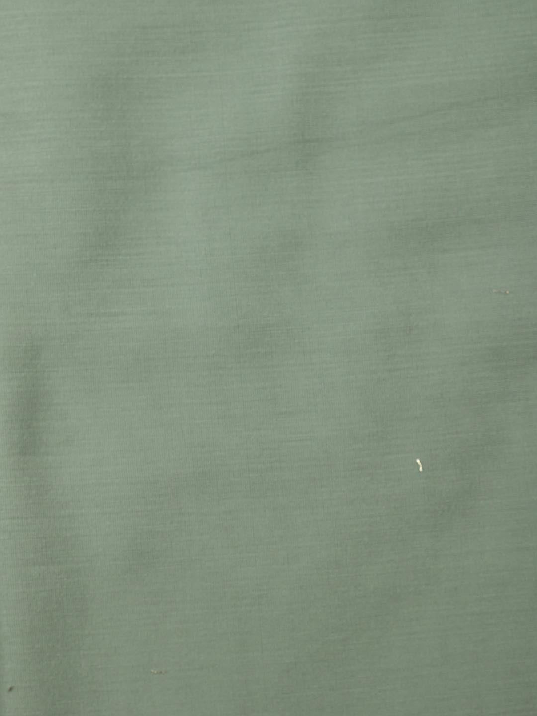 Woven Design Chanderi Unstitched Suit With Pant &amp; Dupatta