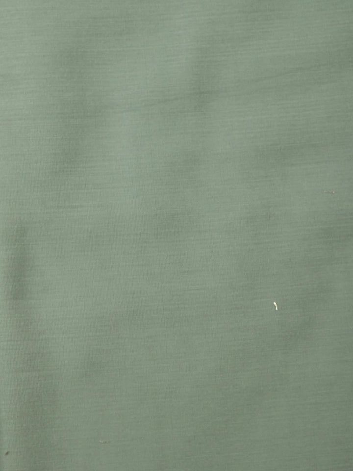 Woven Design Chanderi Unstitched Suit With Pant &amp; Dupatta