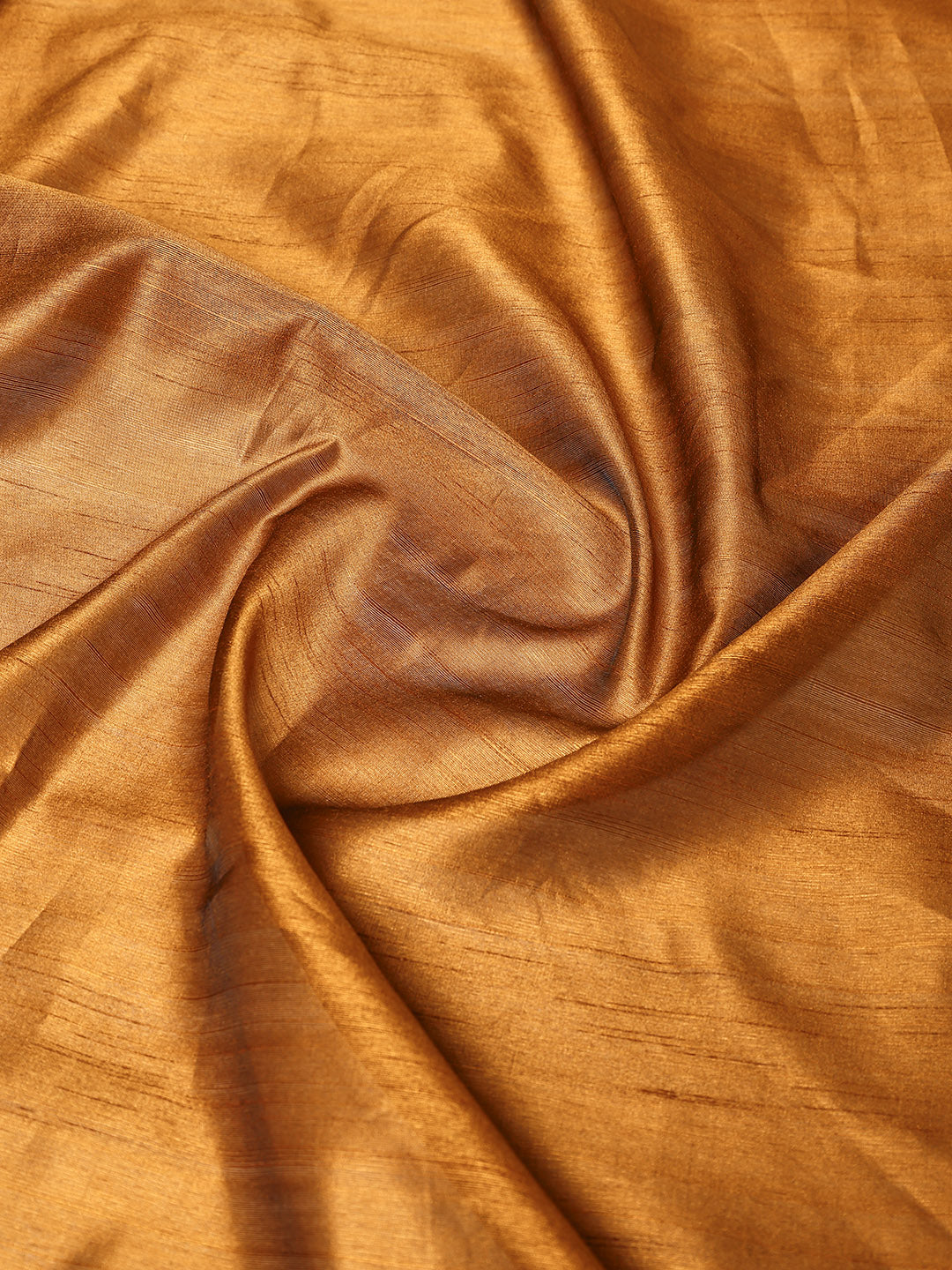Plain Art slik Saree