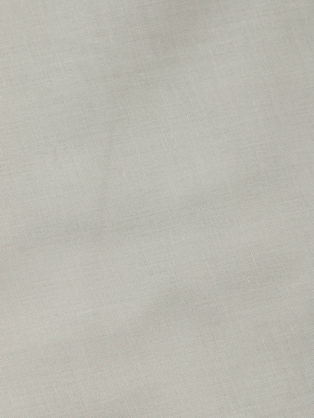 Embroidered Linen Blend Unstitched Suit With Pant &amp; Dupatta