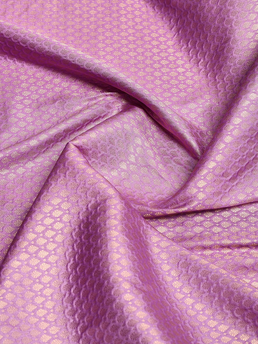 Woven Design Art Silk Saree