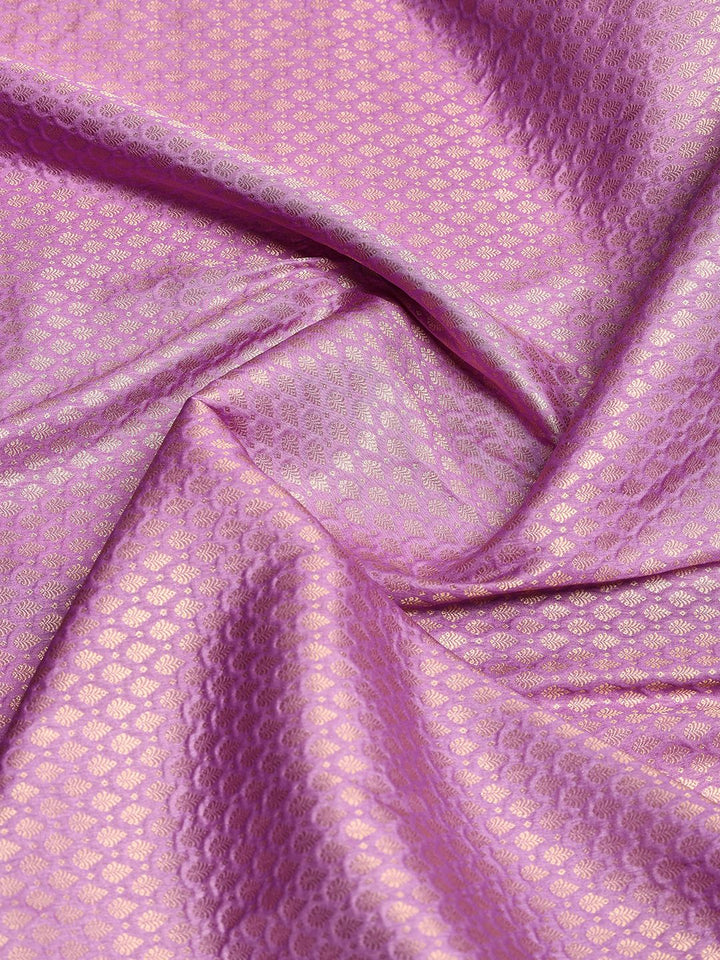 Woven Design Art Silk Saree