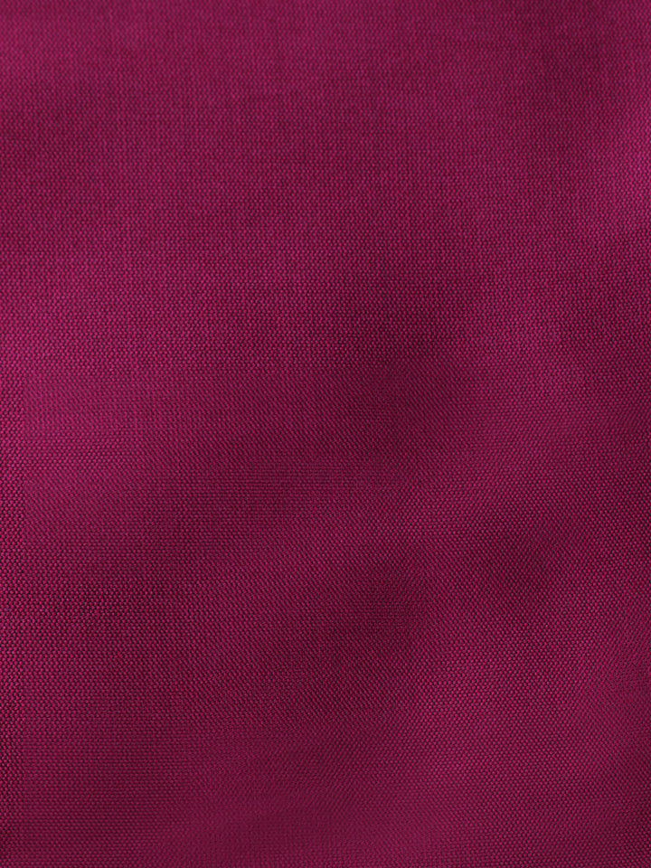 Woven Design Chanderi Unstitched Suit With Pant &amp; Dupatta