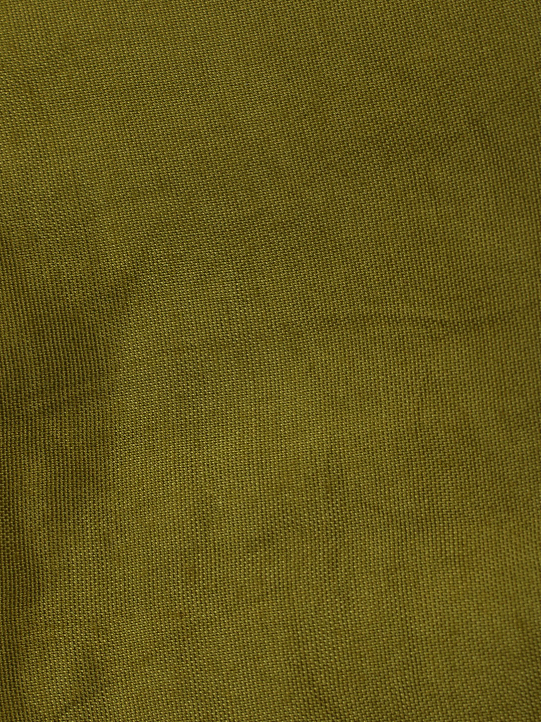 Embroidered Chanderi Unstitched Suit With Pant &amp; Dupatta