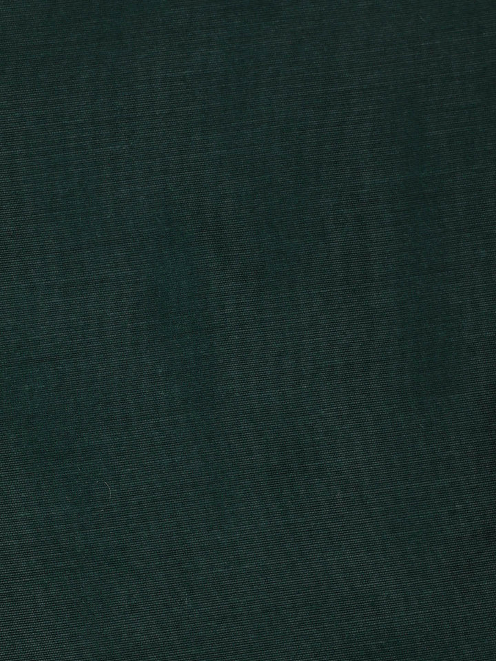 Woven Design Chanderi Unstitched Suit With Pant &amp; Dupatta
