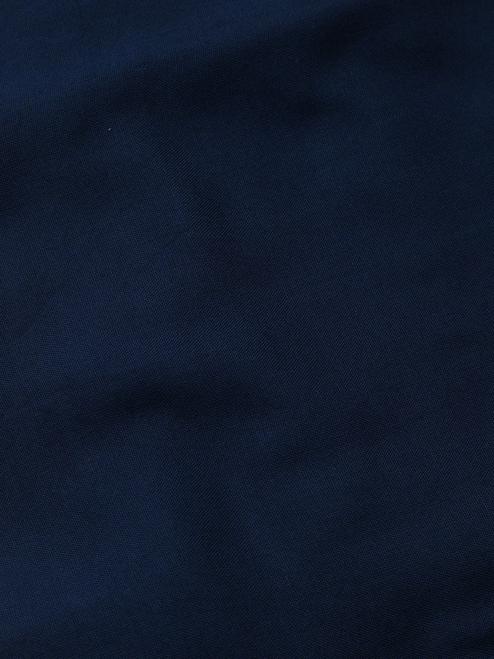 Printed Linen Unstitched Kurta With Pant &amp; Dupatta