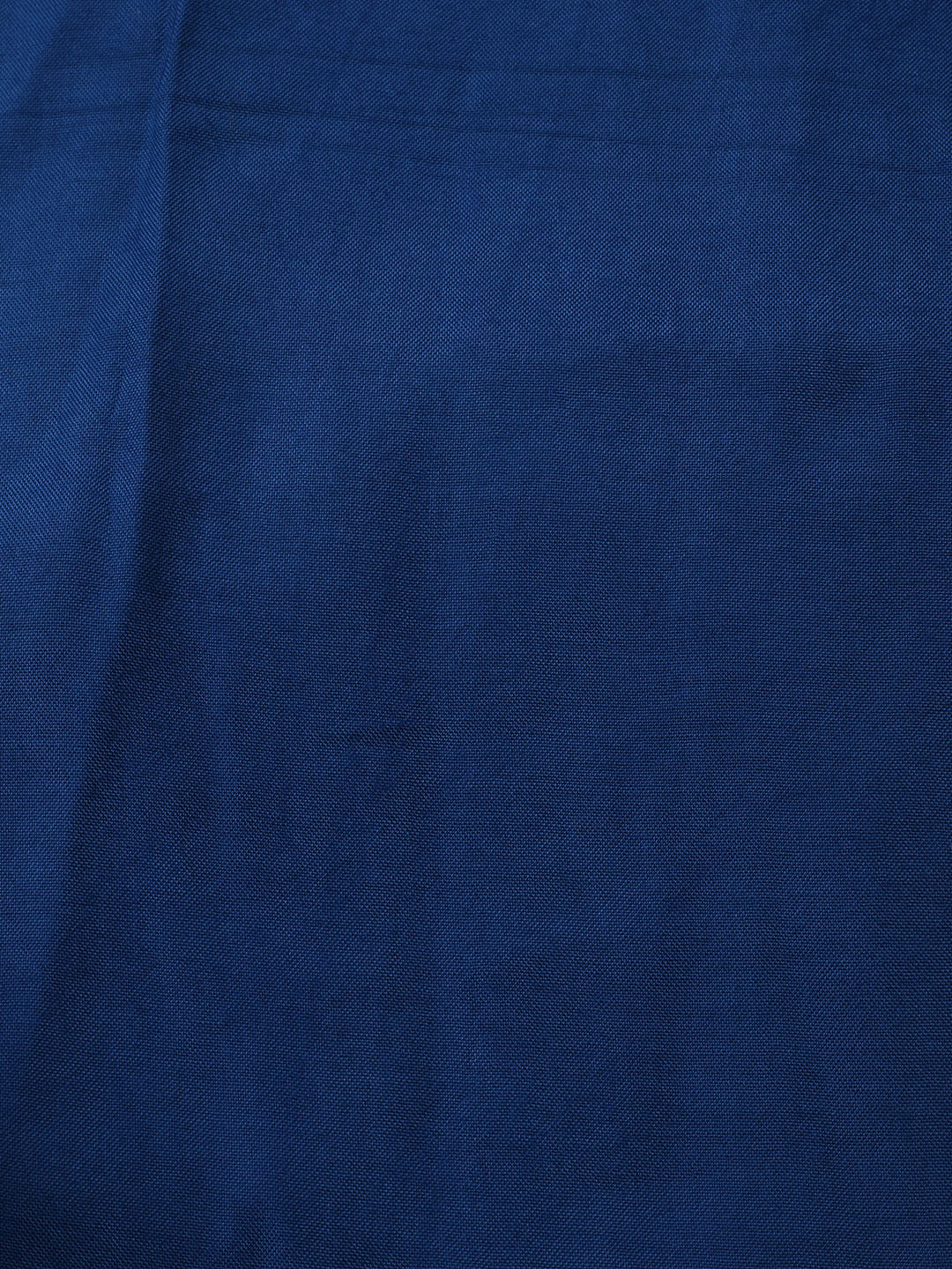 Woven Design Chanderi Unstitched Kurta With Pant &amp; Dupatta
