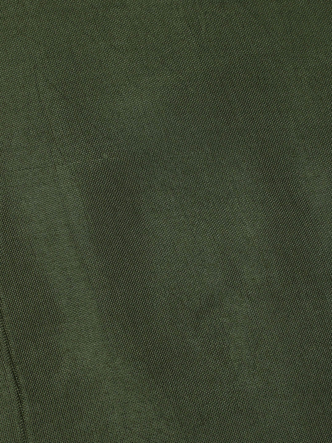 Embroidered Chanderi Unstitched Suit With Pant &amp; Dupatta