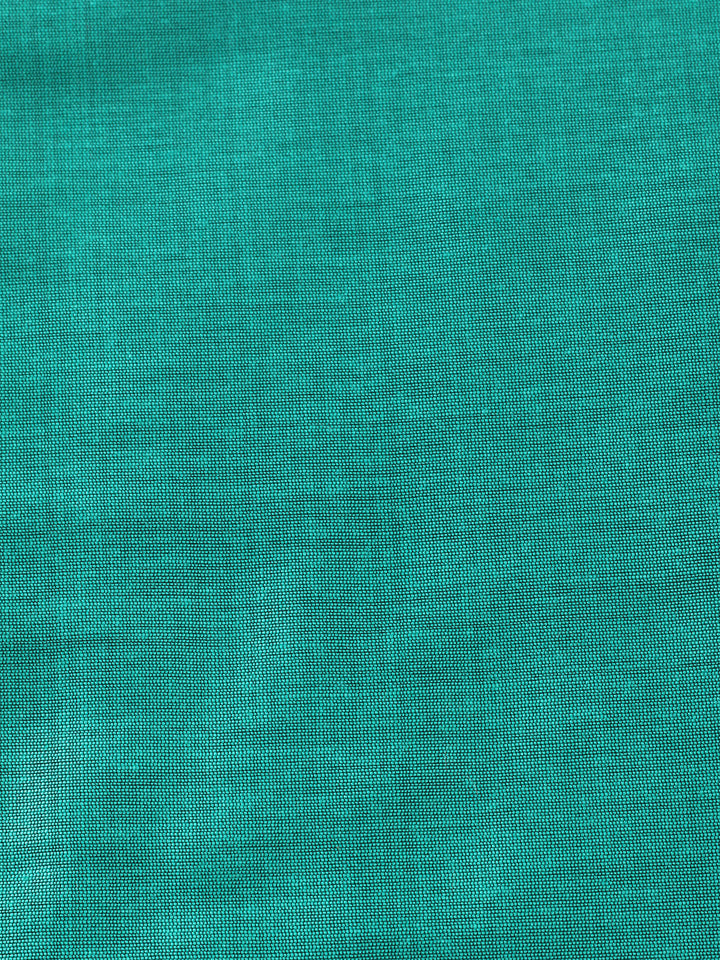 Woven Design Chanderi Unstitched Suit With Pant &amp; Dupatta
