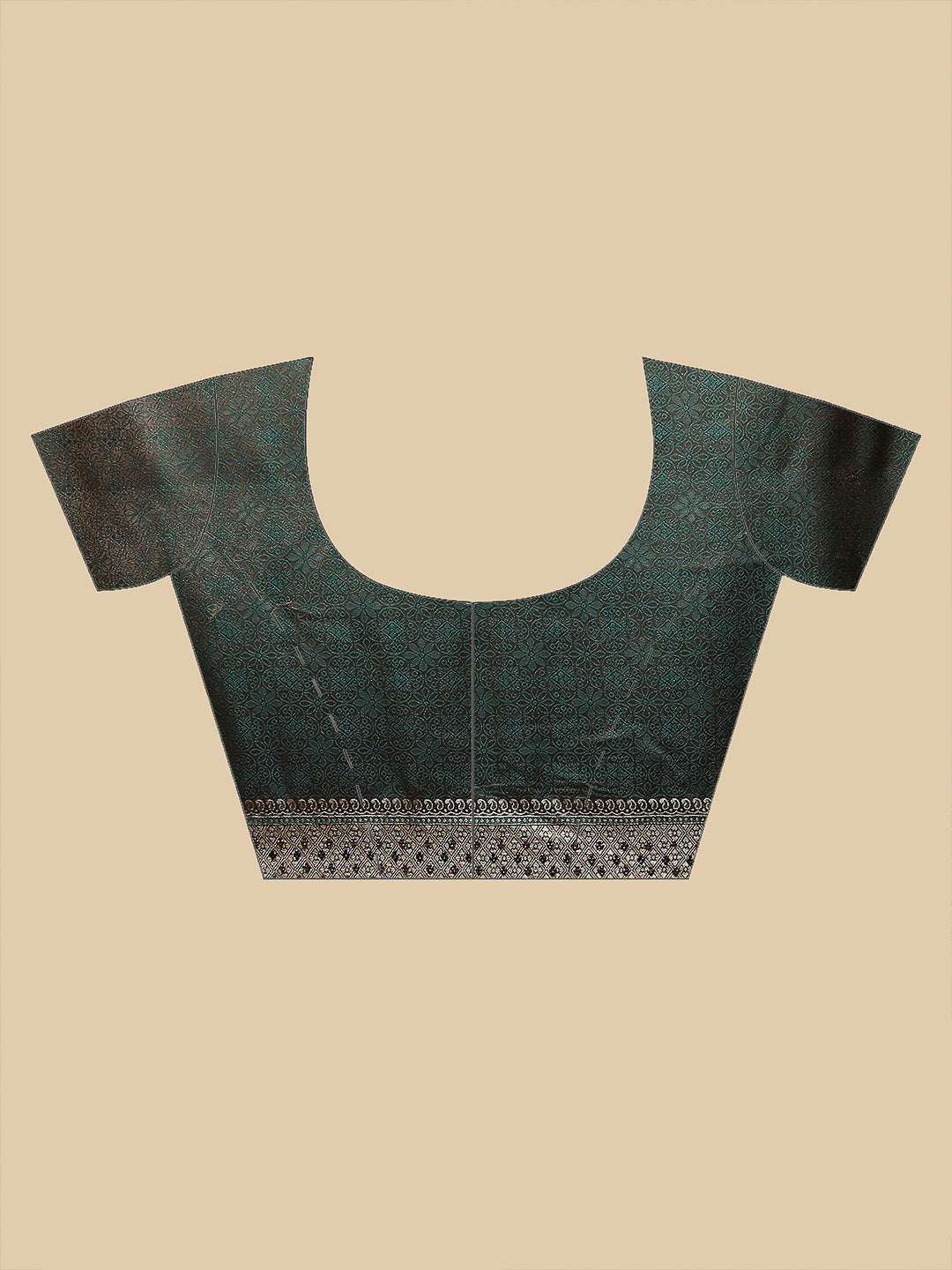 Woven Design Banarasi Saree