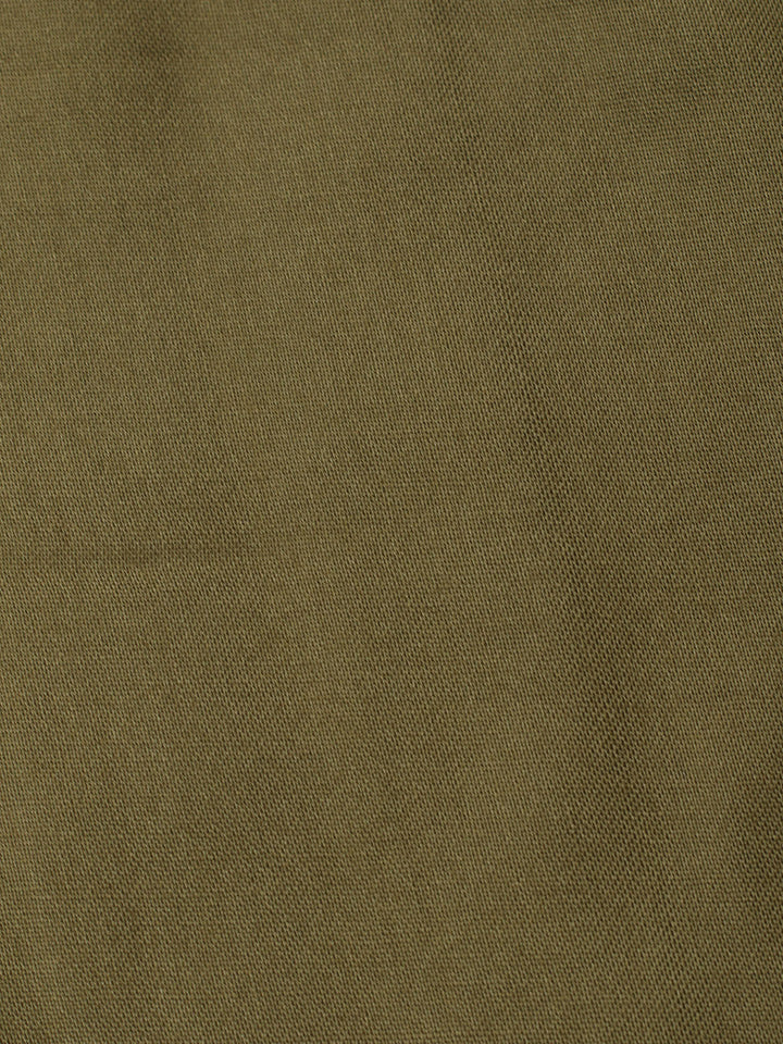 Embroidered Chanderi Unstitched Suit With Pant &amp; Dupatta
